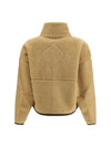 simcoe zip sweatshirt