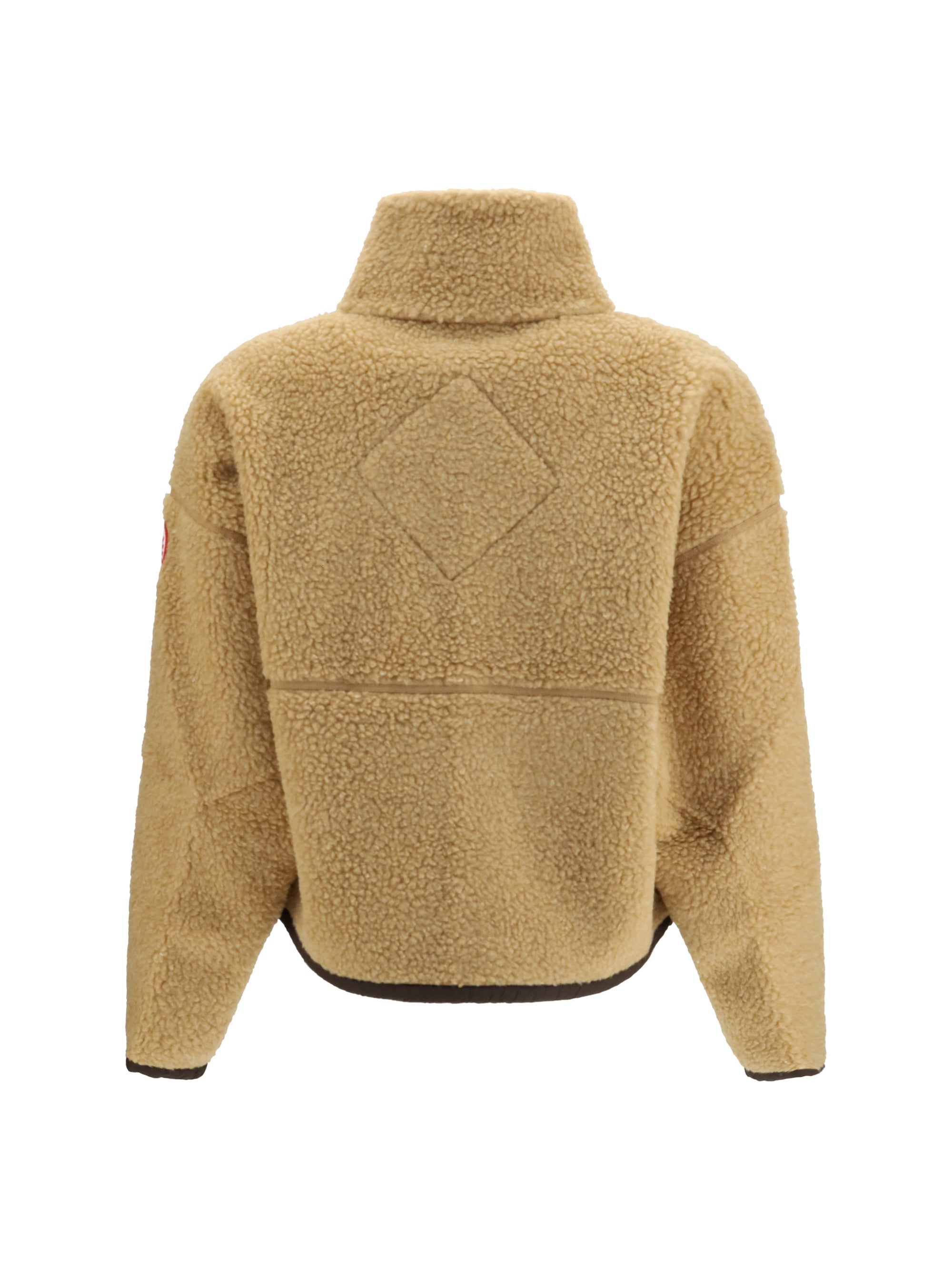 simcoe zip sweatshirt