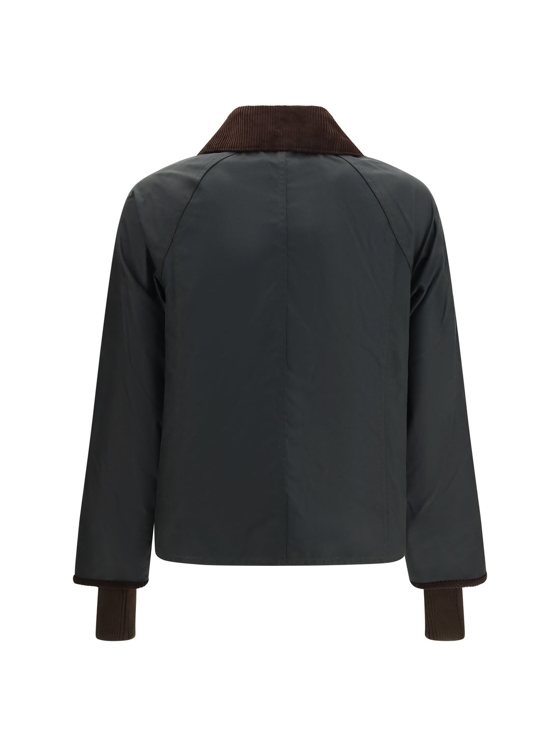 BARBOUR 8 beadnell waxed jacket
