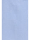 smmcantico linen shirt