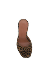 AMINA MUADDI 35.5 leopard-print lupita sandals
