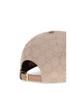 gg canvas baseball hat
