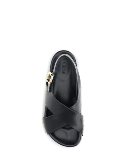 mae sandals