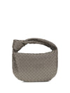 teen jodie leather handbag