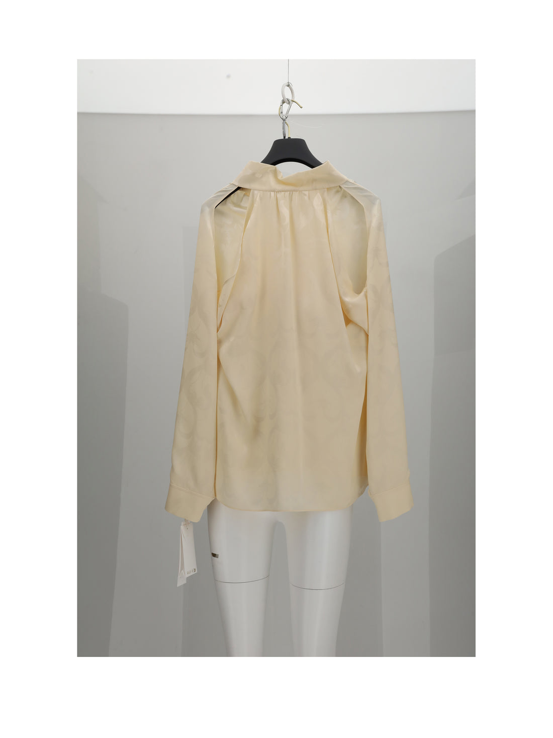 DIOR 38 blusa shirt