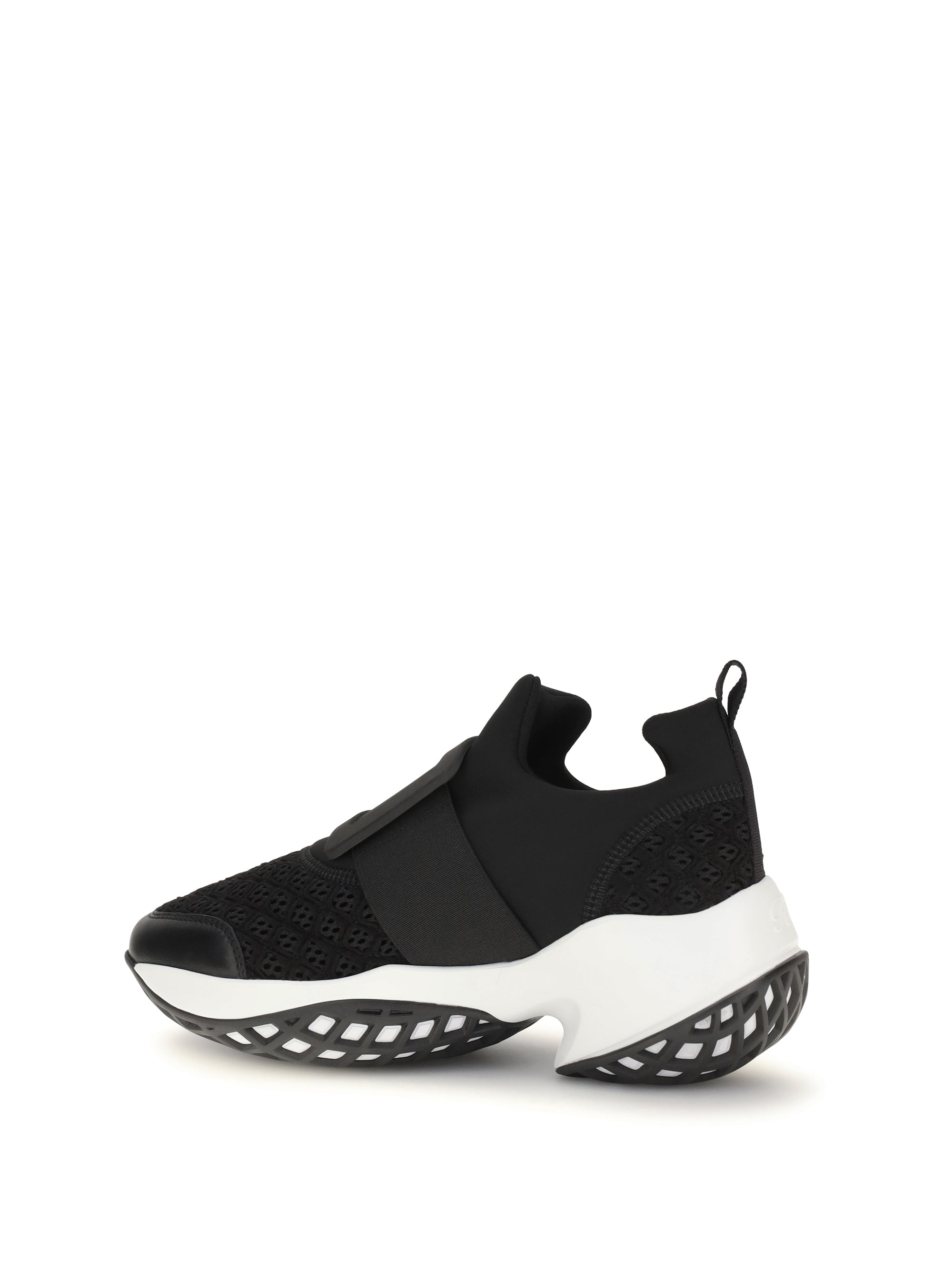 viv' run sneakers