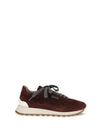 runner sneakers