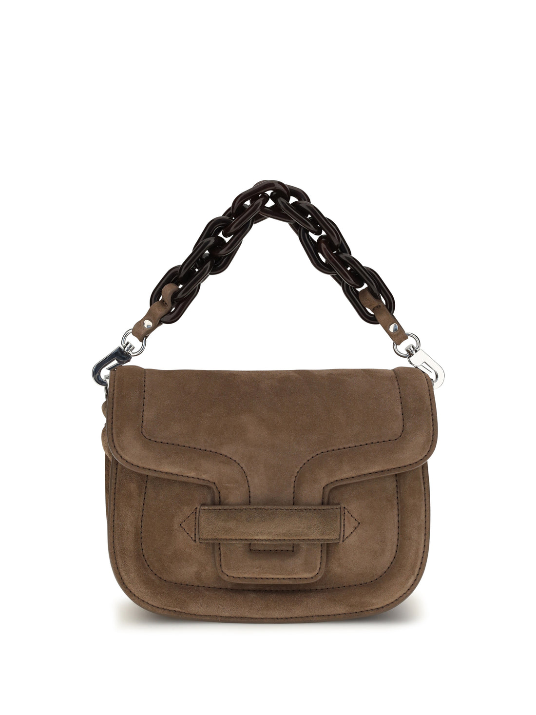 PIERRE HARDY OS alphaville shoulder bag