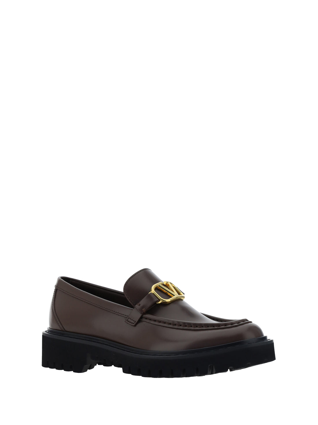 valentino garavani vlogo loafers