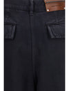 wide-leg jeans