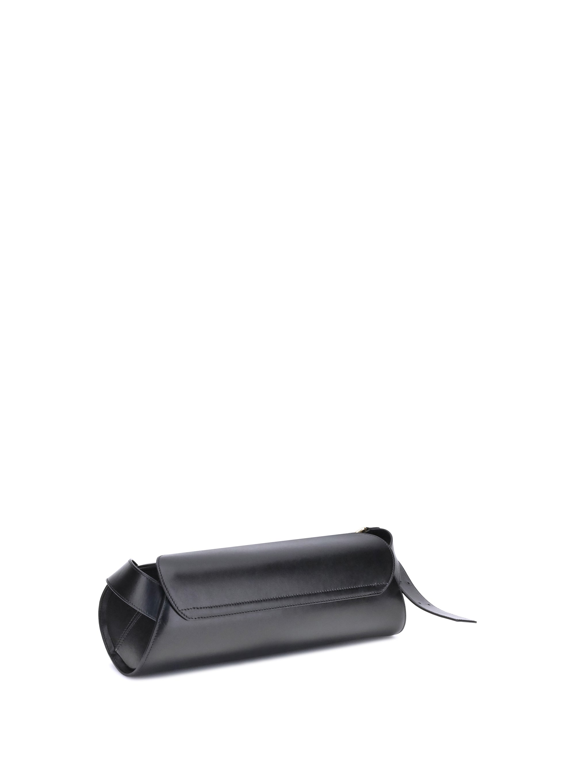 large cannolo shoulder bag