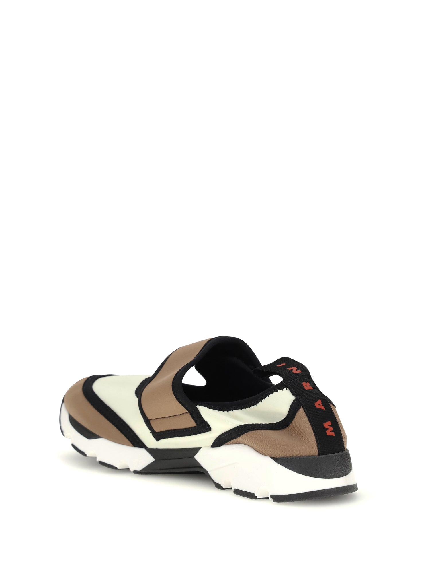 MARNI 36 running mary-jane sneakers
