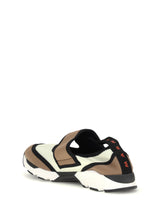MARNI 36 running mary-jane sneakers
