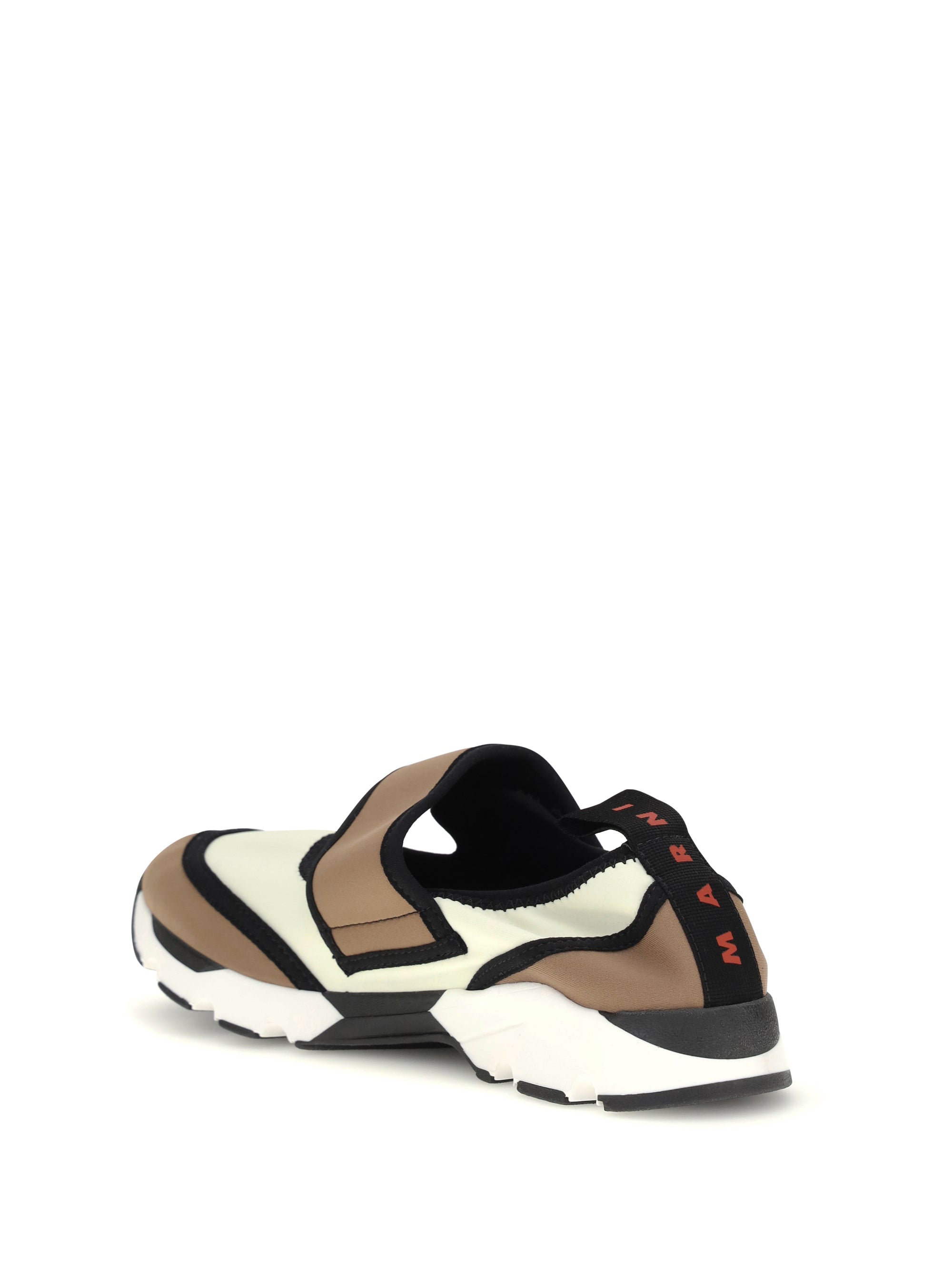 MARNI 36 running mary-jane sneakers