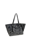 days carryall tote bag