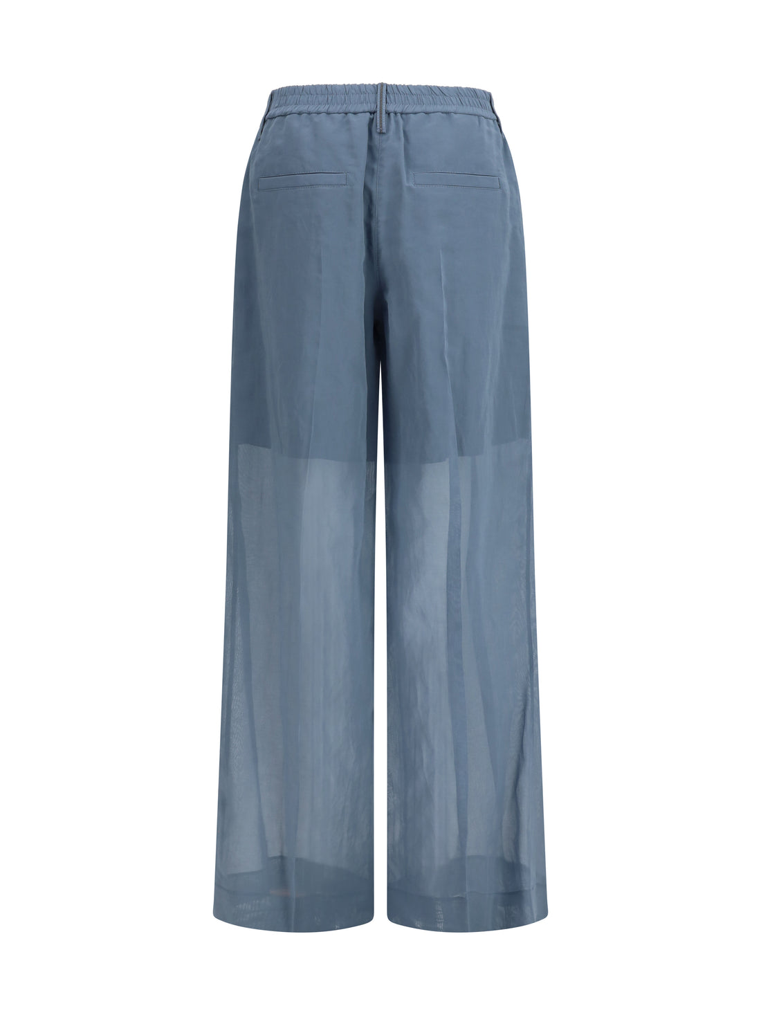 BRUNELLO CUCINELLI 42 sartorial track pants