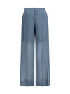 sartorial track pants