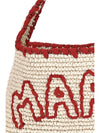 medium nassa shoulder bag
