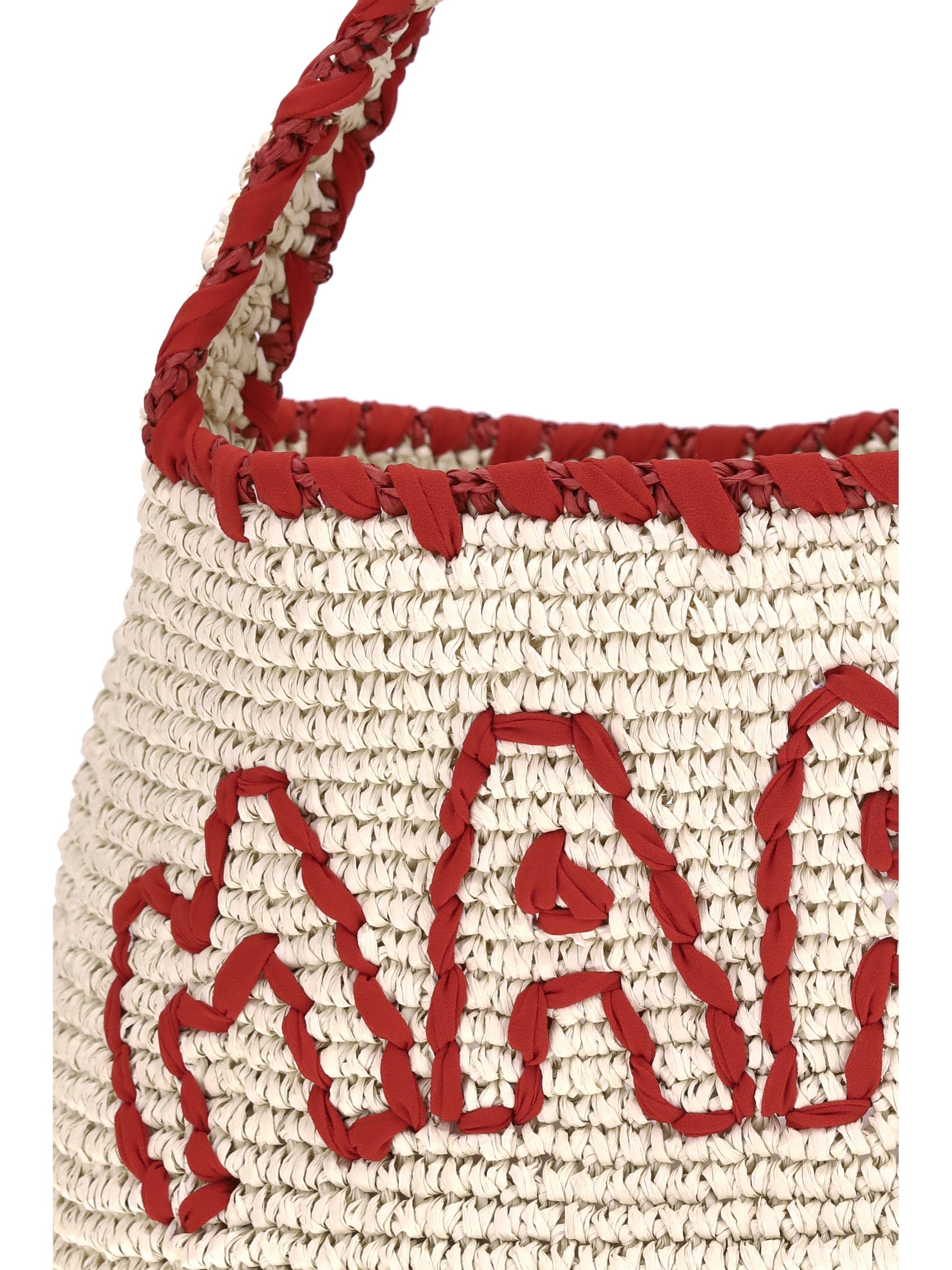 medium nassa shoulder bag