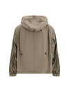 itoha hooded jacket