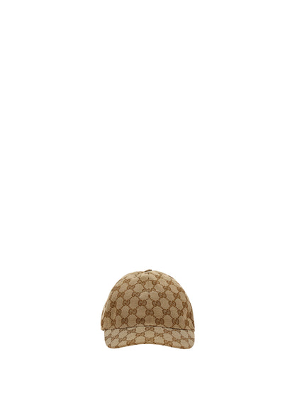 GUCCI L j baseball hat