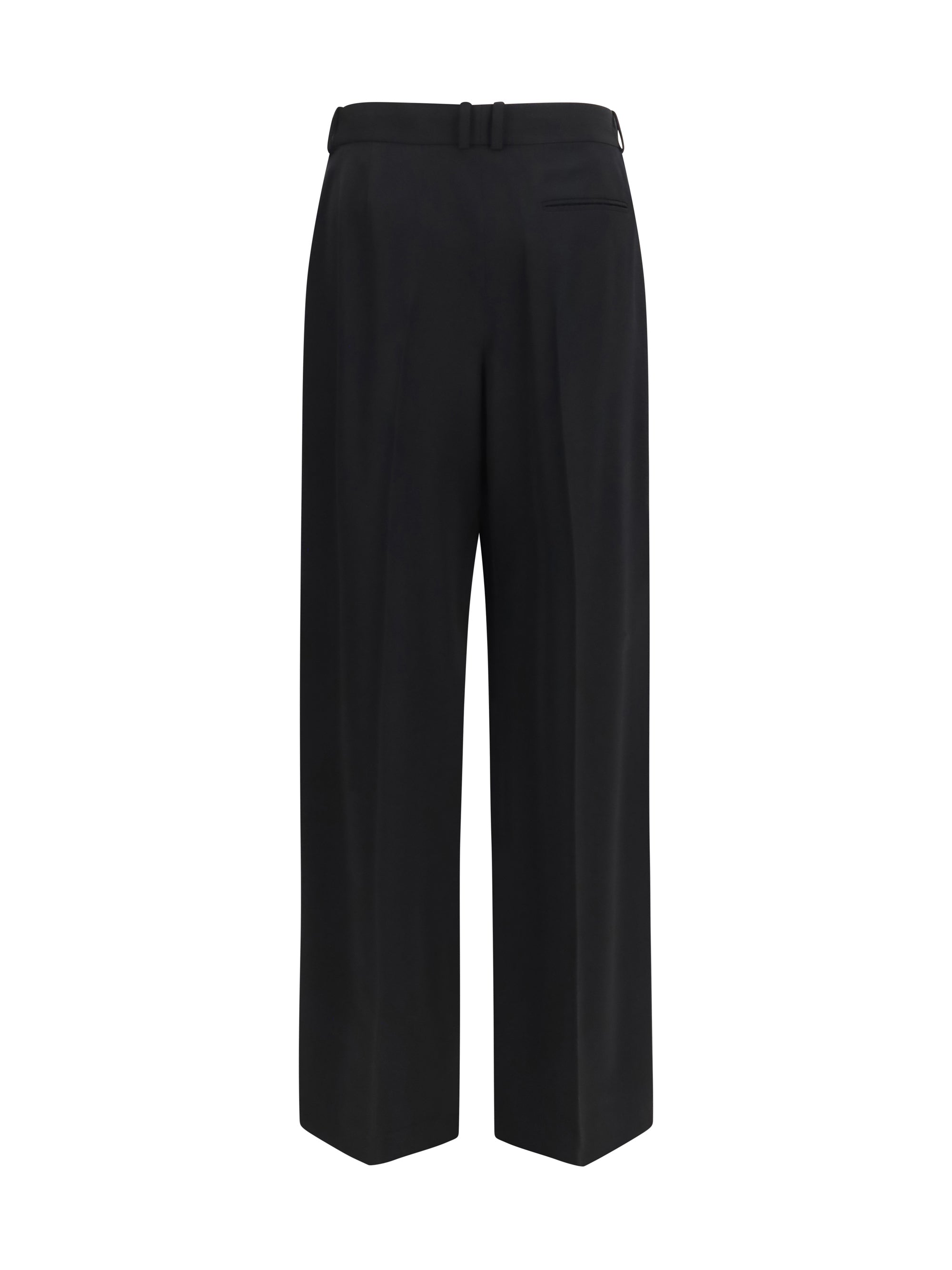 daniela tailored pants