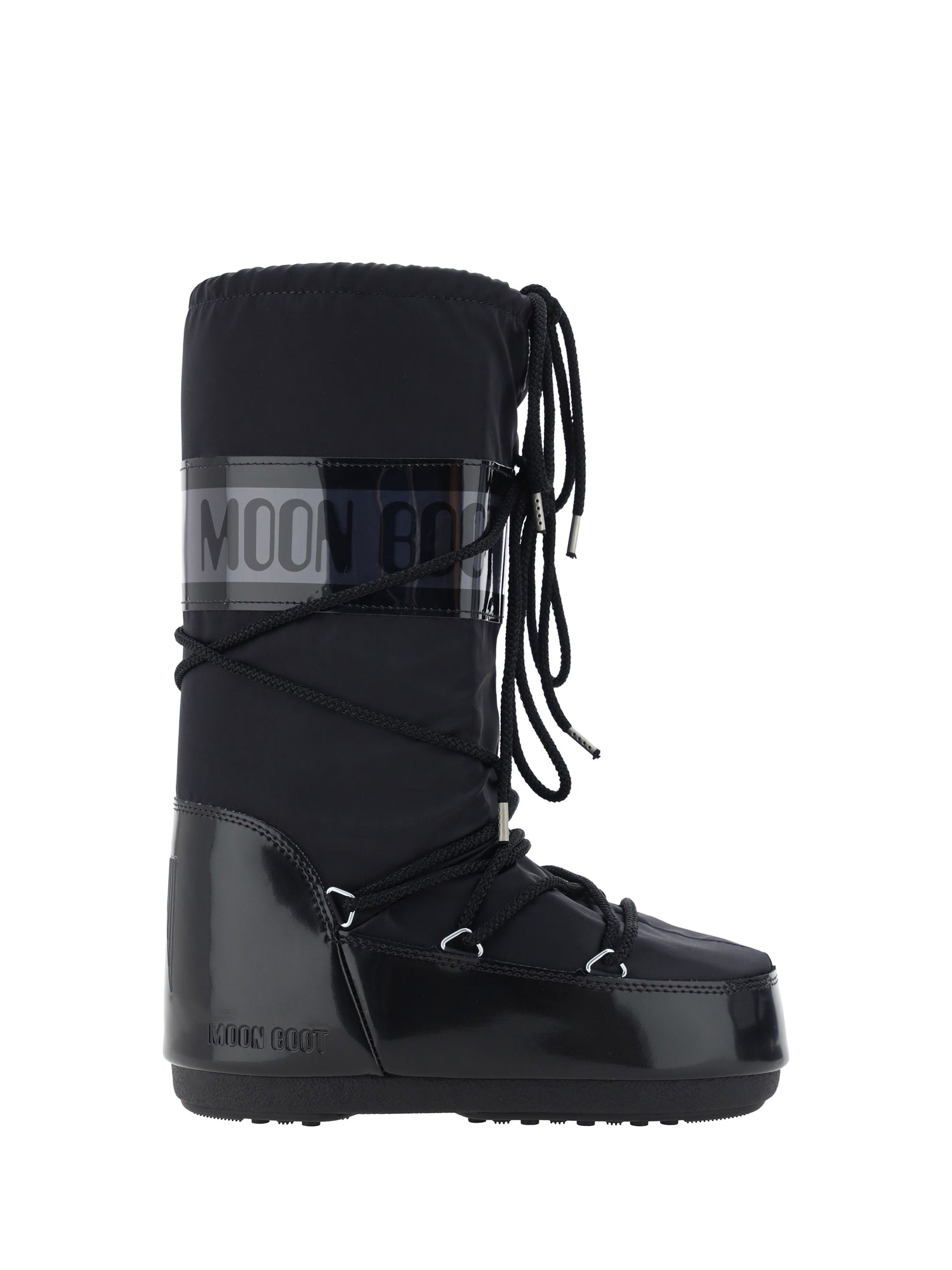 MOON BOOT 35-38 icon glance boots
