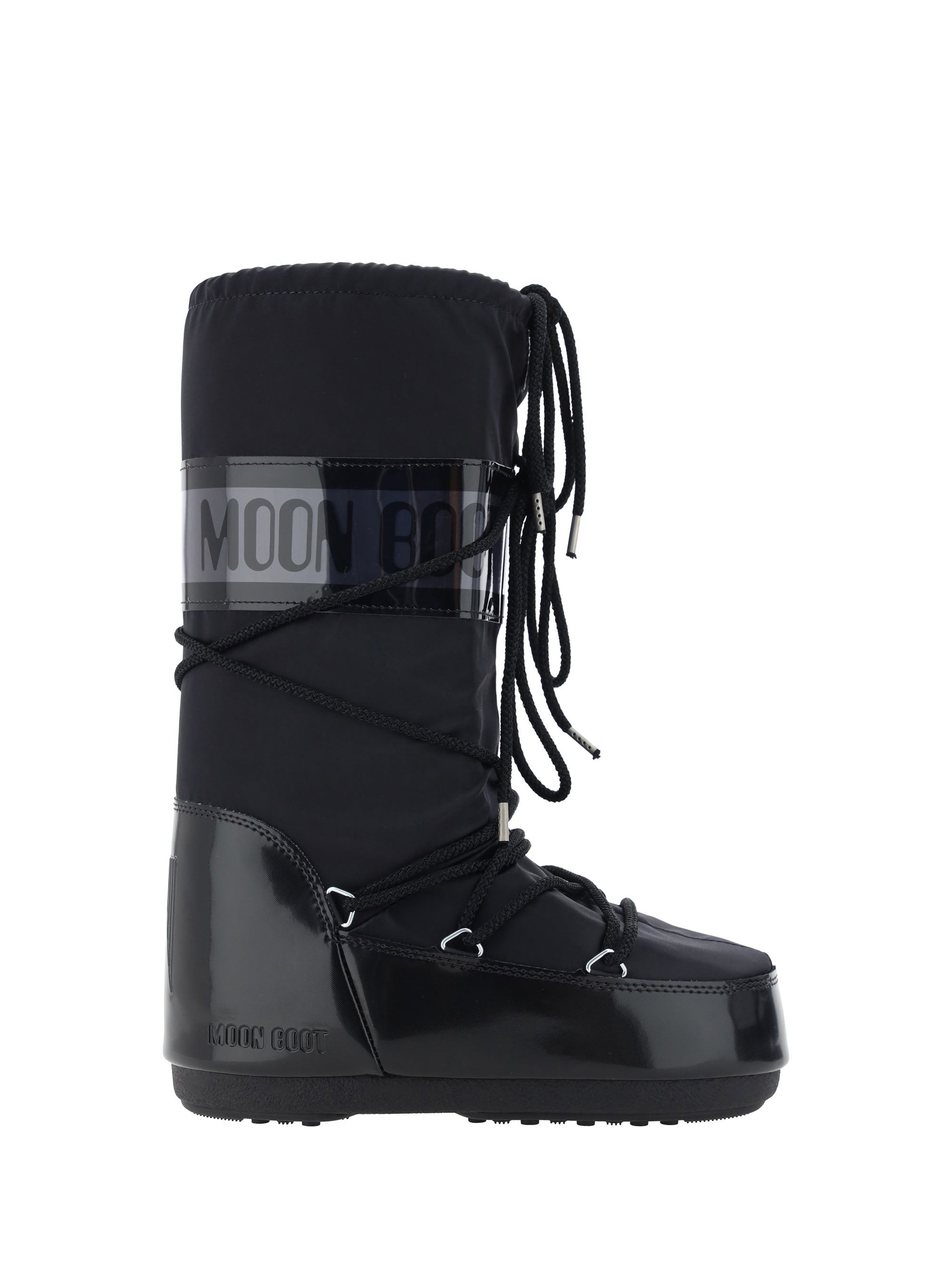 MOON BOOT 35-38 icon glance boots