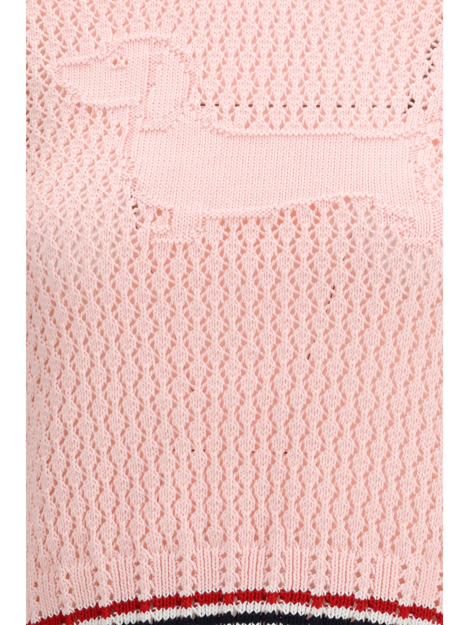 THOM BROWNE 38 hector t-shirt