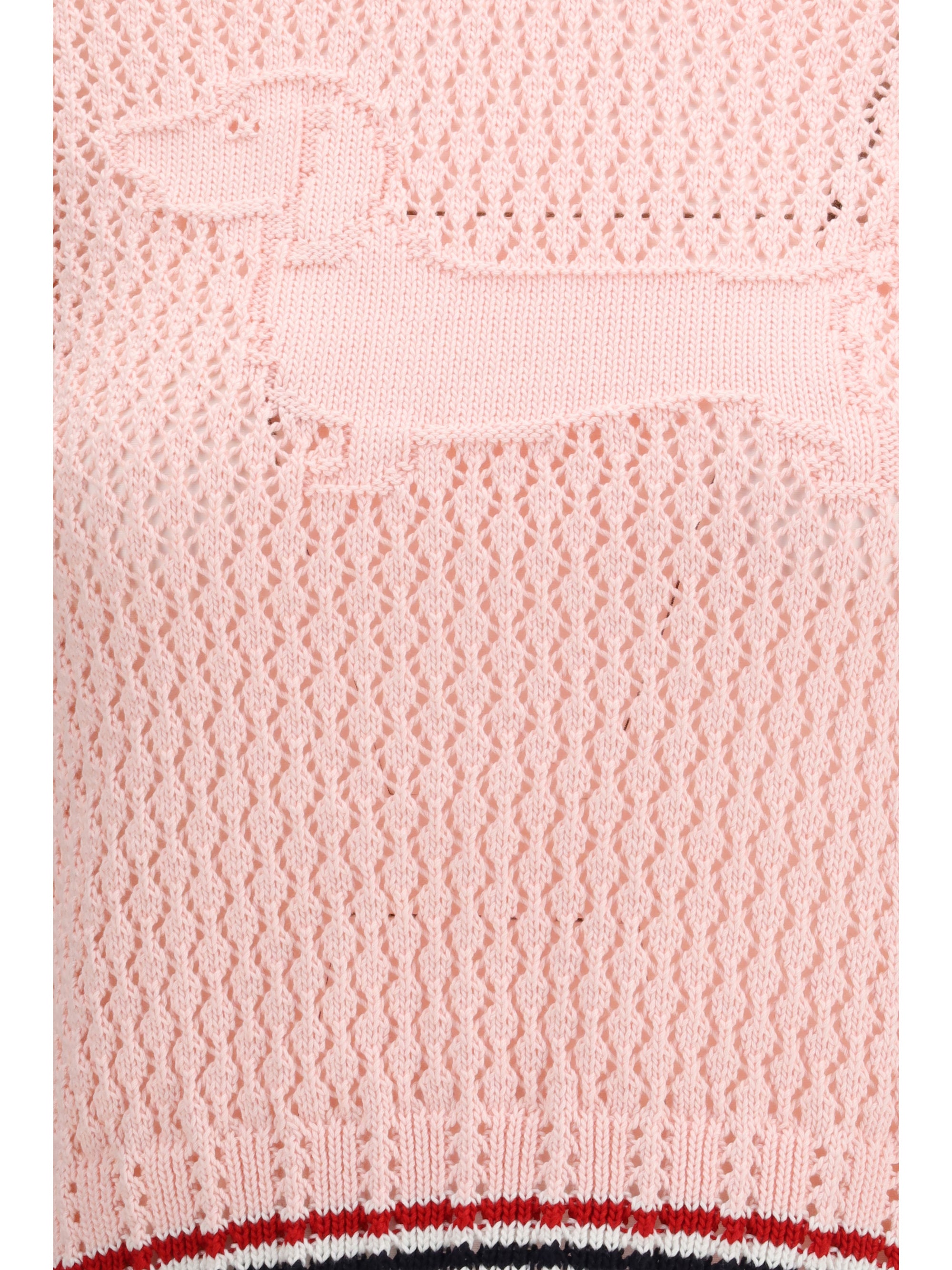 THOM BROWNE 38 hector t-shirt