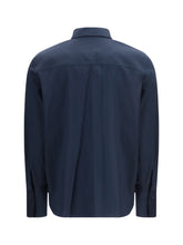 BRUNELLO CUCINELLI L shirt with embellishments