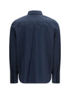 shirt with embellishments