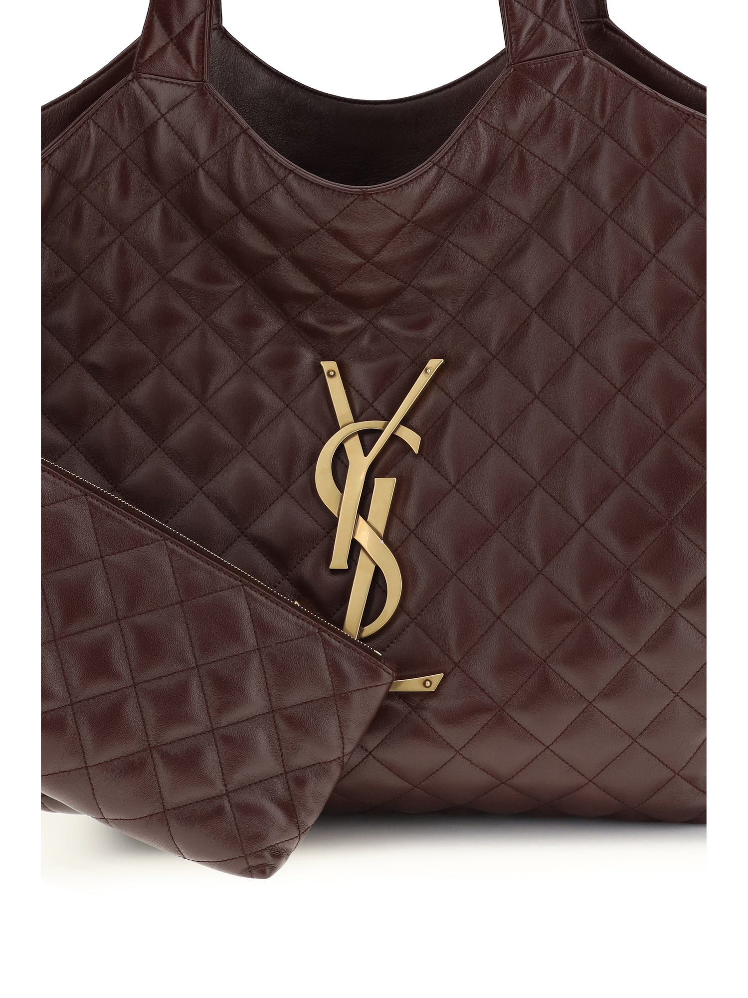 SAINT LAURENT OS icare shoulder bag 