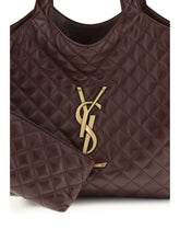 SAINT LAURENT OS icare shoulder bag 