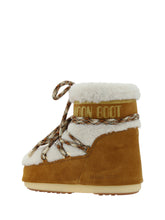 MOON BOOT 36-38 stivali icon low lab69 boots