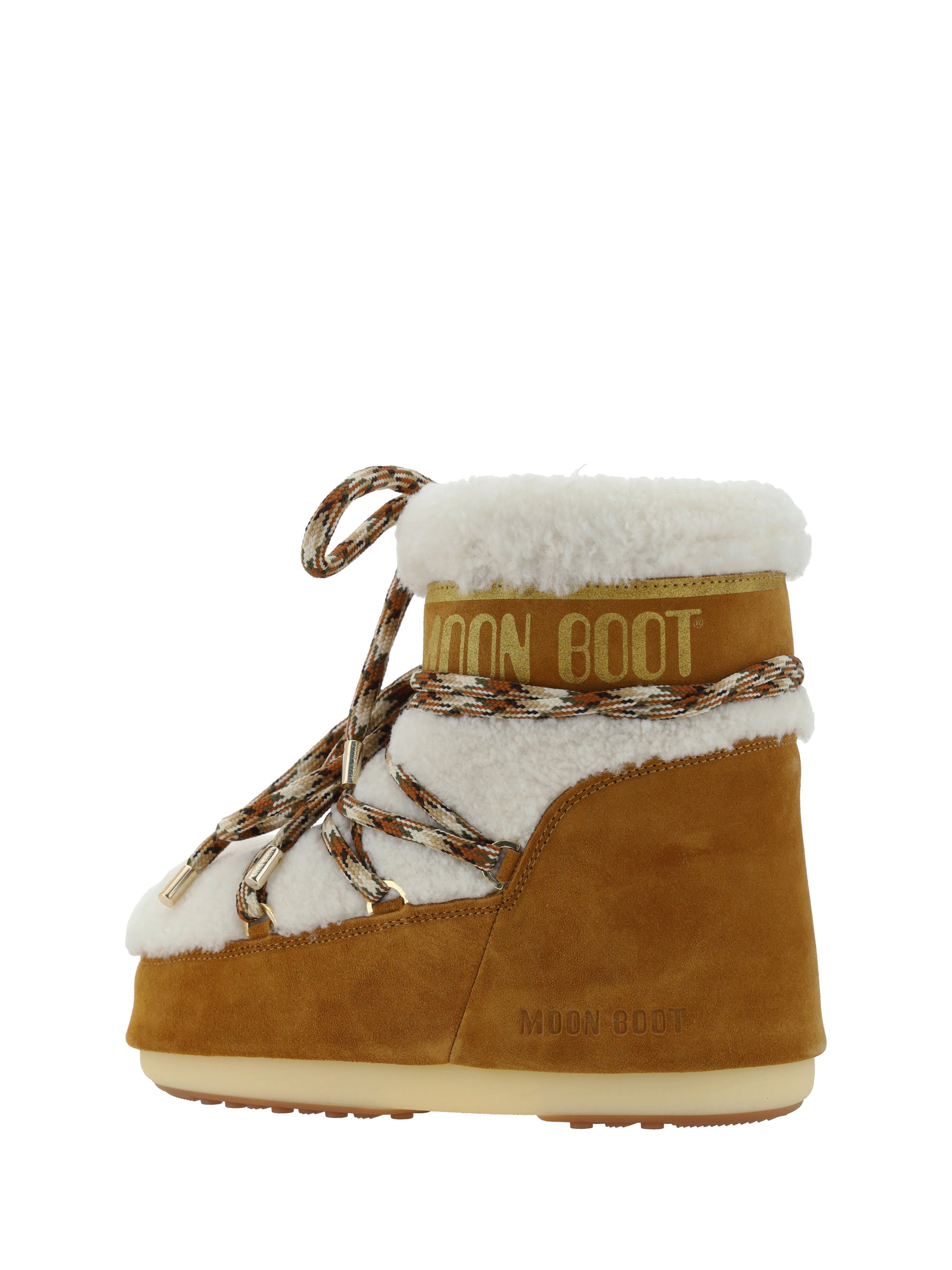 MOON BOOT 36-38 stivali icon low lab69 boots