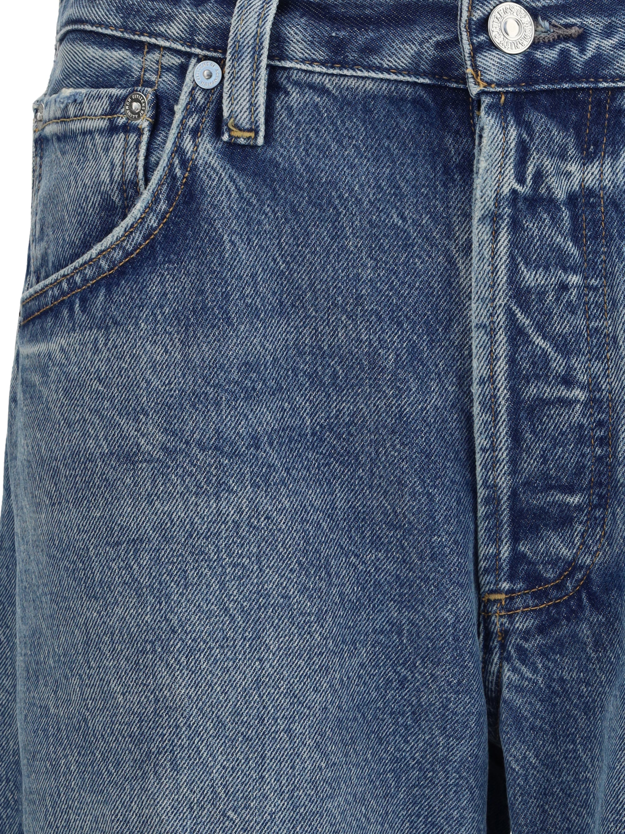 CITIZENS OF HUMANITY 25 winslow in pacifica jeans 