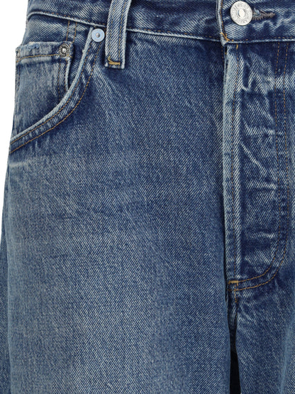 CITIZENS OF HUMANITY 25 winslow in pacifica jeans 