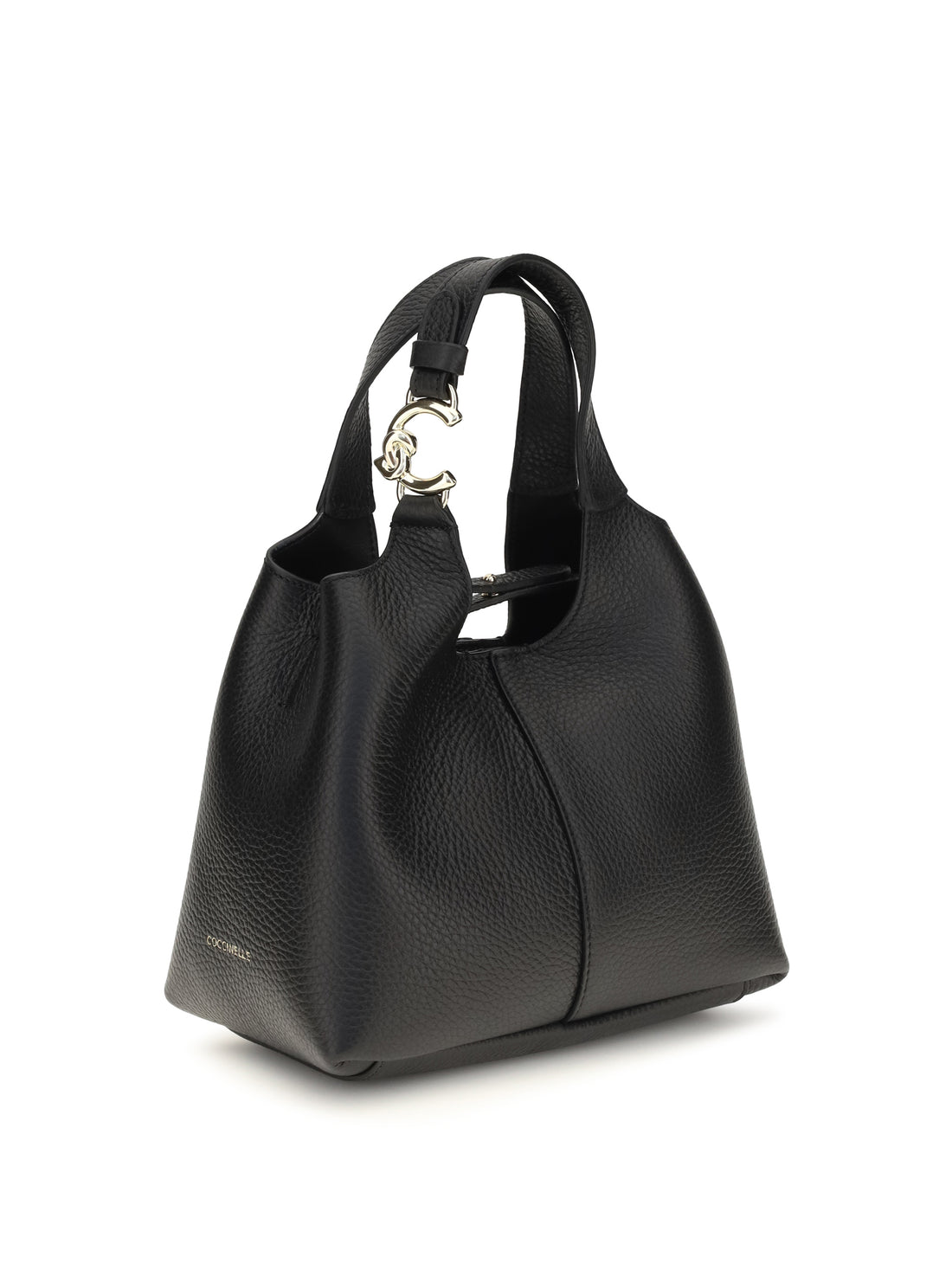 COCCINELLE OS c-easy small handbag