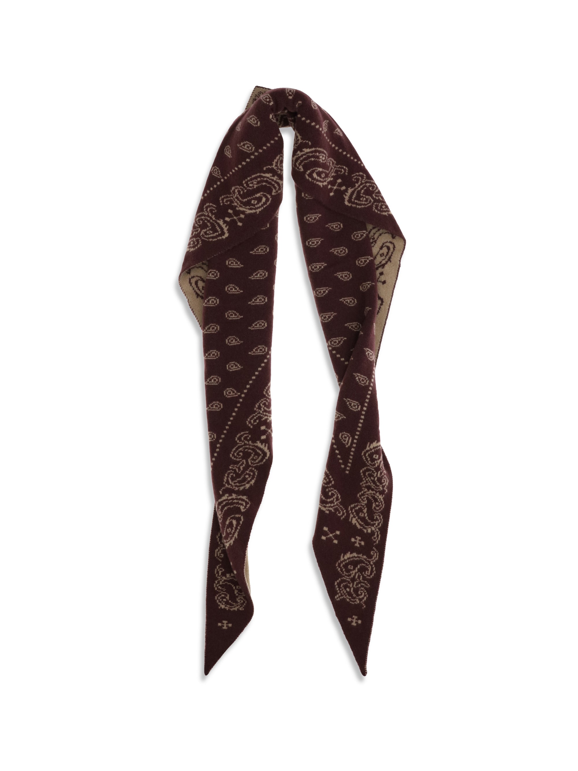 the wild rag scarf