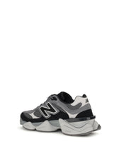 ALAIA 8.5 9060 sneakers