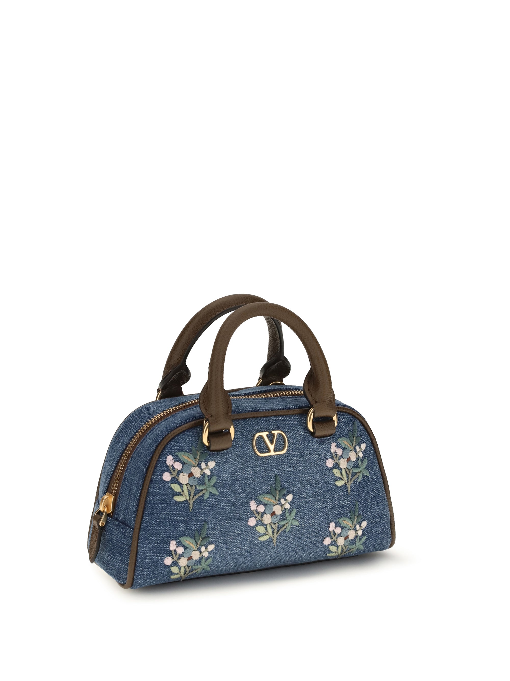mini top handbag