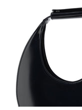 STAUD OS moon tote bag