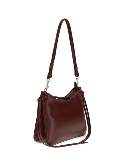 PHOEBE PHILO OS gig shoulder bag small