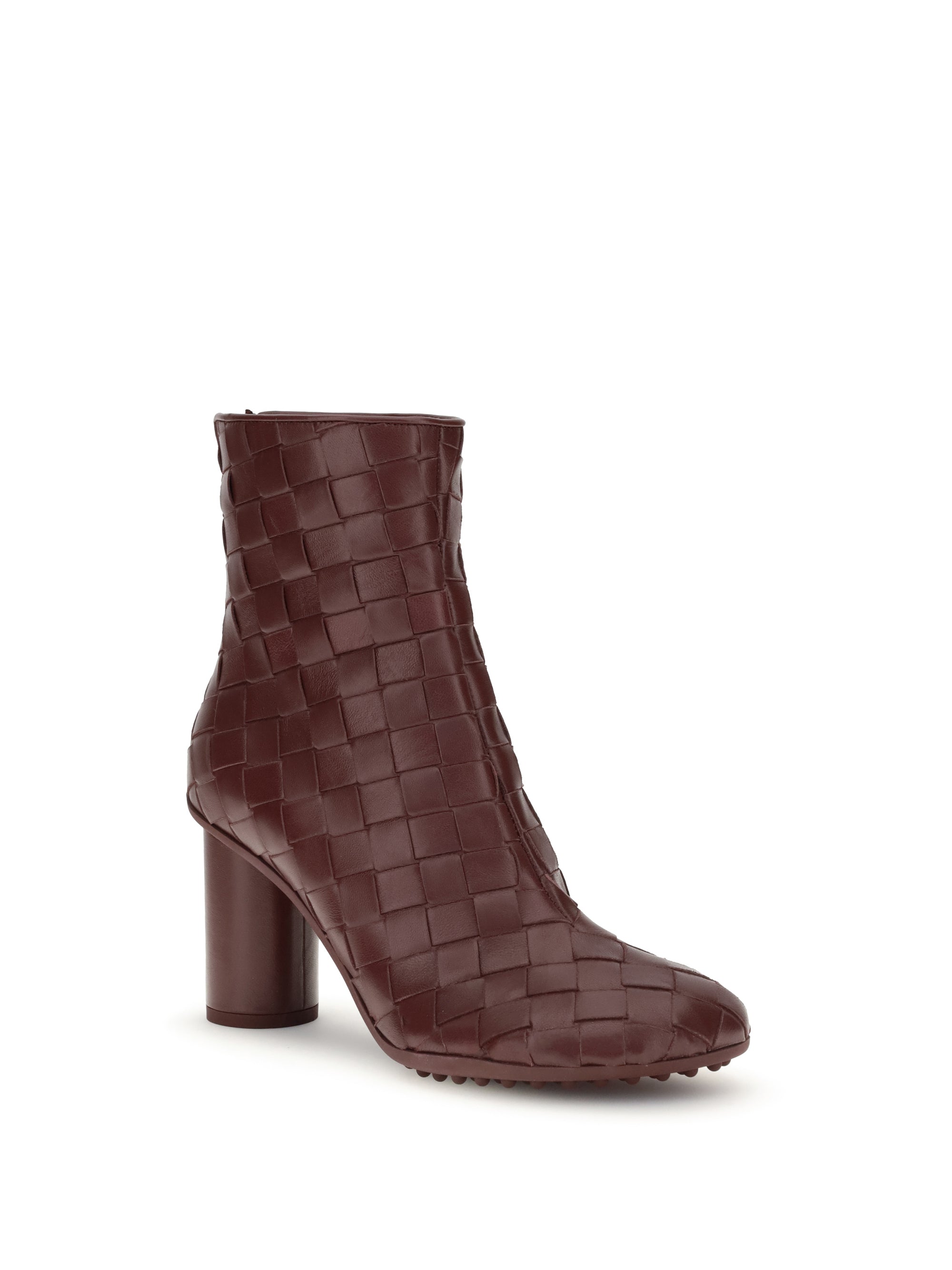 BOTTEGA VENETA 40 atomicankle boots