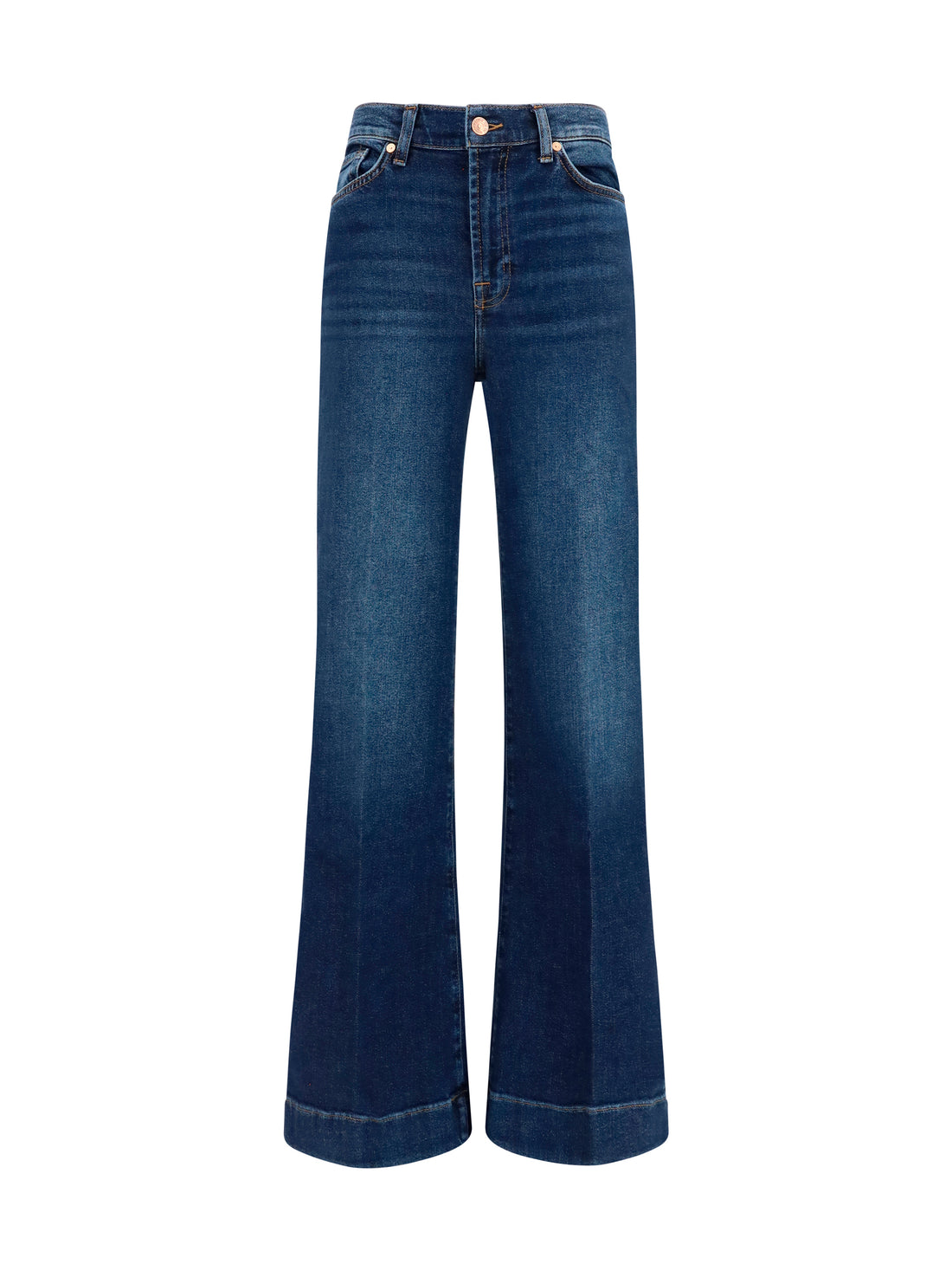 7FOR 24 modern dojo jeans