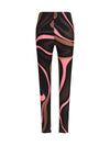 printed leggings