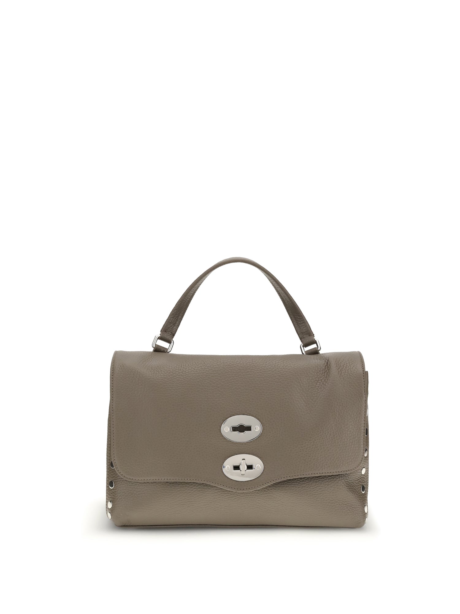ZANELLATO OS postina daily shoulder bag