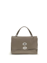 ZANELLATO OS postina daily shoulder bag
