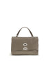 ZANELLATO OS postina daily shoulder bag